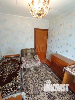 3-к квартира, вторичка, 58м2, 5/5 этаж