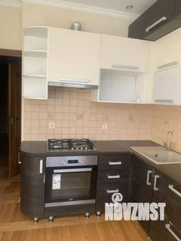 3-к квартира, вторичка, 84м2, 2/7 этаж