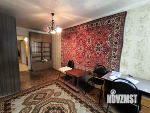 3-к квартира, вторичка, 70м2, 3/5 этаж