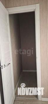 3-к квартира, вторичка, 77м2, 2/17 этаж