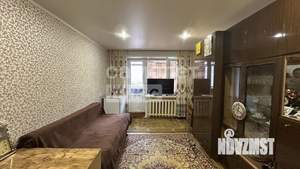 2-к квартира, вторичка, 50м2, 3/12 этаж