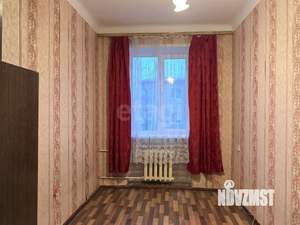 3-к квартира, вторичка, 62м2, 3/3 этаж