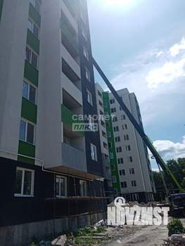 1-к квартира, вторичка, 41м2, 5/10 этаж