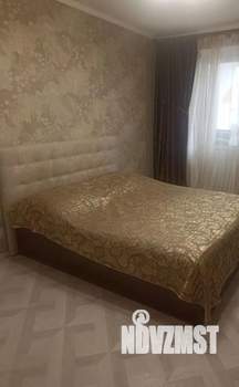 2-к квартира, вторичка, 58м2, 5/17 этаж