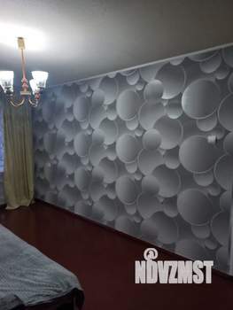 1-к квартира, вторичка, 30м2, 4/5 этаж