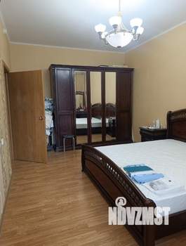 3-к квартира, вторичка, 112м2, 6/9 этаж