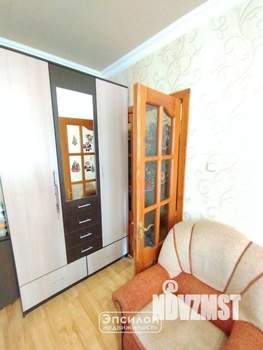2-к квартира, вторичка, 46м2, 7/9 этаж