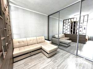 1-к квартира, вторичка, 35м2, 10/10 этаж