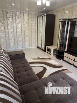1-к квартира, вторичка, 38м2, 8/17 этаж