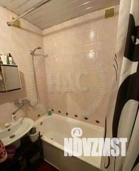 4-к квартира, вторичка, 71м2, 2/9 этаж