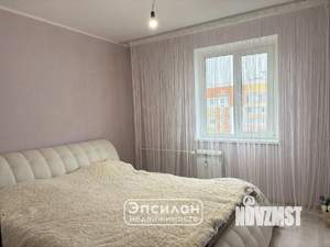 2-к квартира, вторичка, 57м2, 17/17 этаж