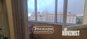 1-к квартира, вторичка, 36м2, 10/10 этаж