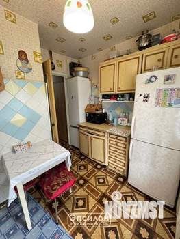 3-к квартира, вторичка, 55м2, 2/9 этаж