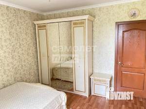 2-к квартира, вторичка, 54м2, 2/19 этаж