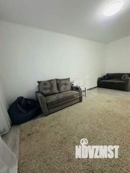 1-к квартира, вторичка, 36м2, 8/17 этаж