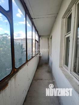 2-к квартира, вторичка, 50м2, 5/9 этаж