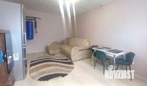 1-к квартира, вторичка, 35м2, 1/10 этаж