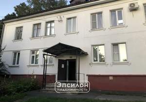 2-к квартира, вторичка, 47м2, 1/2 этаж