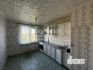 3-к квартира, вторичка, 71м2, 7/9 этаж