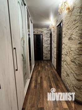 3-к квартира, вторичка, 75м2, 3/10 этаж