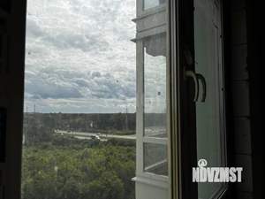 1-к квартира, вторичка, 37м2, 5/10 этаж