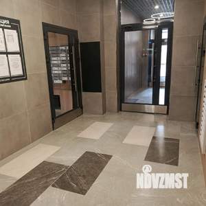1-к квартира, вторичка, 32м2, 10/17 этаж