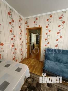 1-к квартира, вторичка, 51м2, 10/10 этаж
