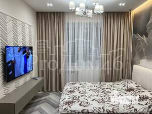 2-к квартира, вторичка, 70м2, 16/17 этаж