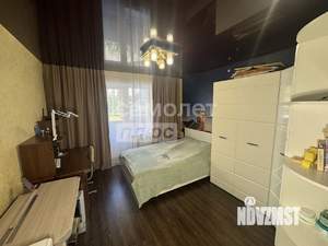 3-к квартира, вторичка, 82м2, 1/10 этаж