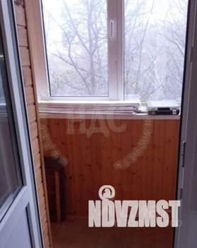 1-к квартира, вторичка, 38м2, 5/9 этаж