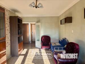 1-к квартира, вторичка, 41м2, 5/9 этаж