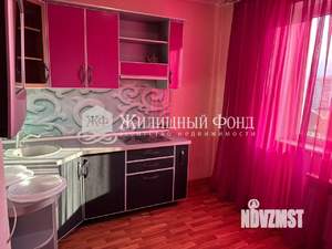 1-к квартира, вторичка, 37м2, 15/17 этаж