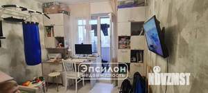 3-к квартира, вторичка, 60м2, 8/9 этаж