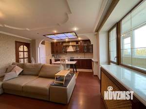 3-к квартира, вторичка, 75м2, 4/5 этаж