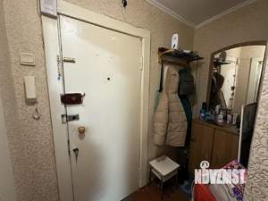 1-к квартира, вторичка, 33м2, 5/10 этаж
