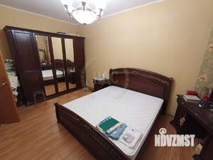 3-к квартира, вторичка, 112м2, 6/10 этаж