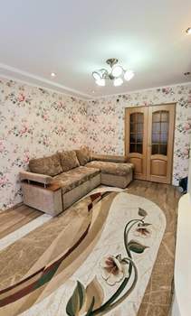 2-к квартира, вторичка, 48м2, 1/5 этаж