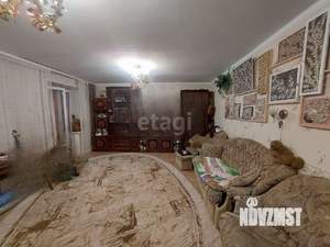 2-к квартира, вторичка, 64м2, 1/10 этаж