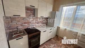 2-к квартира, вторичка, 46м2, 8/9 этаж