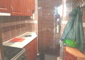 1-к квартира, вторичка, 22м2, 7/9 этаж