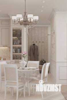 3-к квартира, вторичка, 100м2, 7/10 этаж