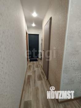 1-к квартира, вторичка, 31м2, 2/5 этаж