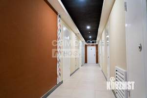 1-к квартира, вторичка, 39м2, 11/18 этаж