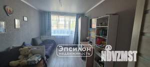 2-к квартира, вторичка, 38м2, 1/5 этаж