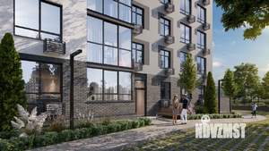 2-к квартира, вторичка, 70м2, 5/16 этаж