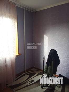 3-к квартира, вторичка, 61м2, 2/9 этаж