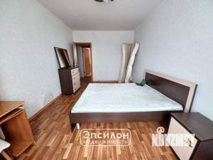 3-к квартира, вторичка, 85м2, 10/17 этаж