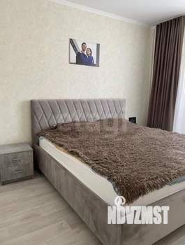 2-к квартира, вторичка, 56м2, 6/18 этаж