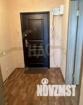 1-к квартира, вторичка, 36м2, 17/17 этаж