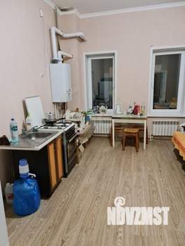 4-к квартира, вторичка, 83м2, 1/3 этаж